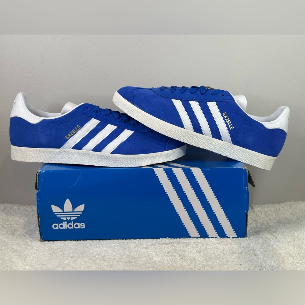 Adidas Gazelle - Picture 3 of 12